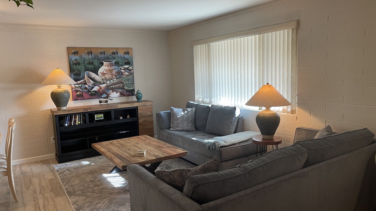 Photo of Livingroom in Sun City