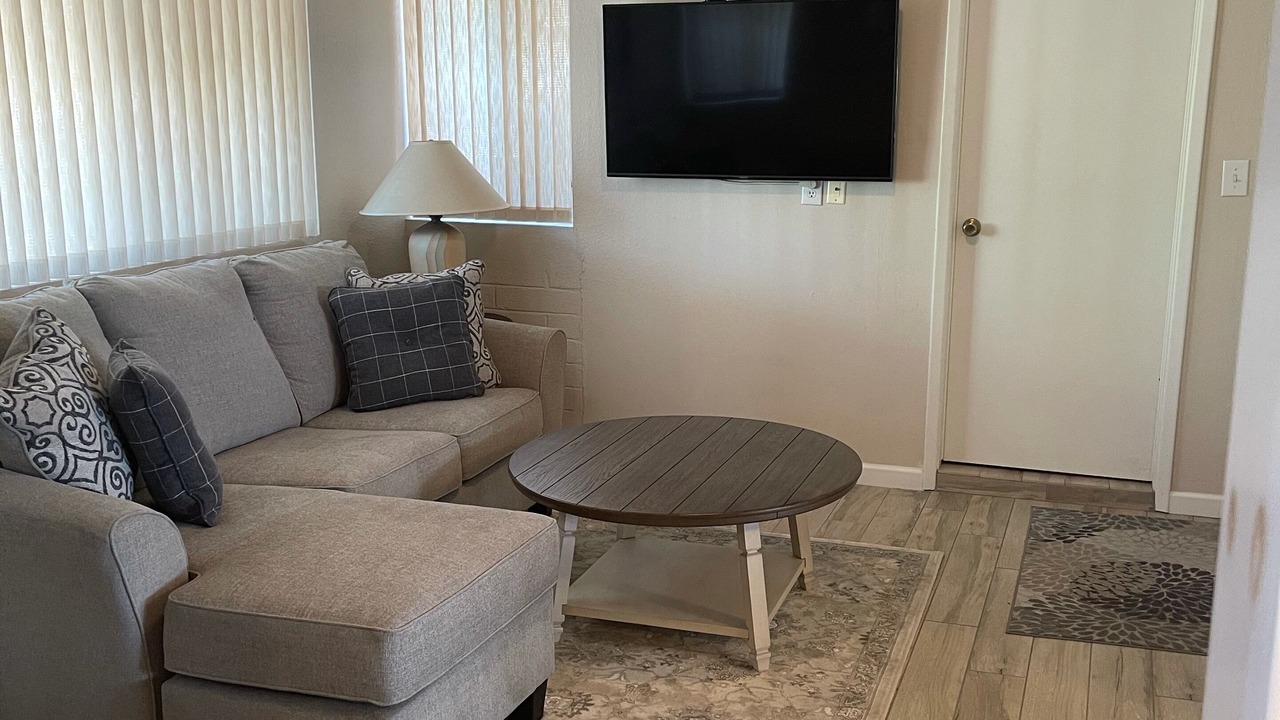Photo of Bedroom in Sun City