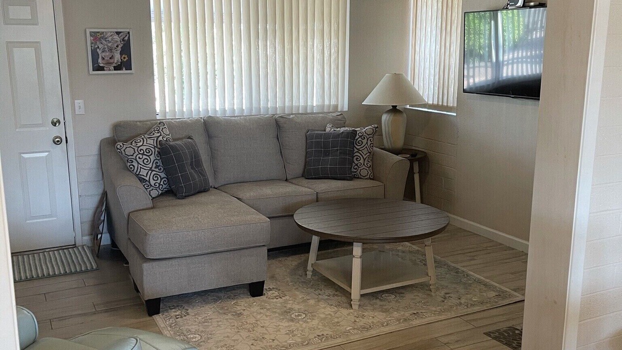 Photo of Bedroom in Sun City