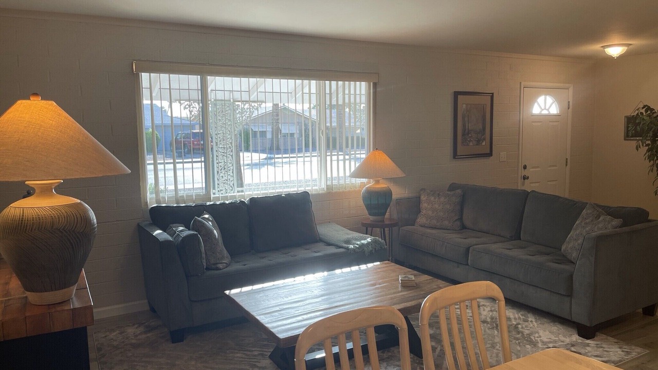 Photo of Livingroom in Sun City