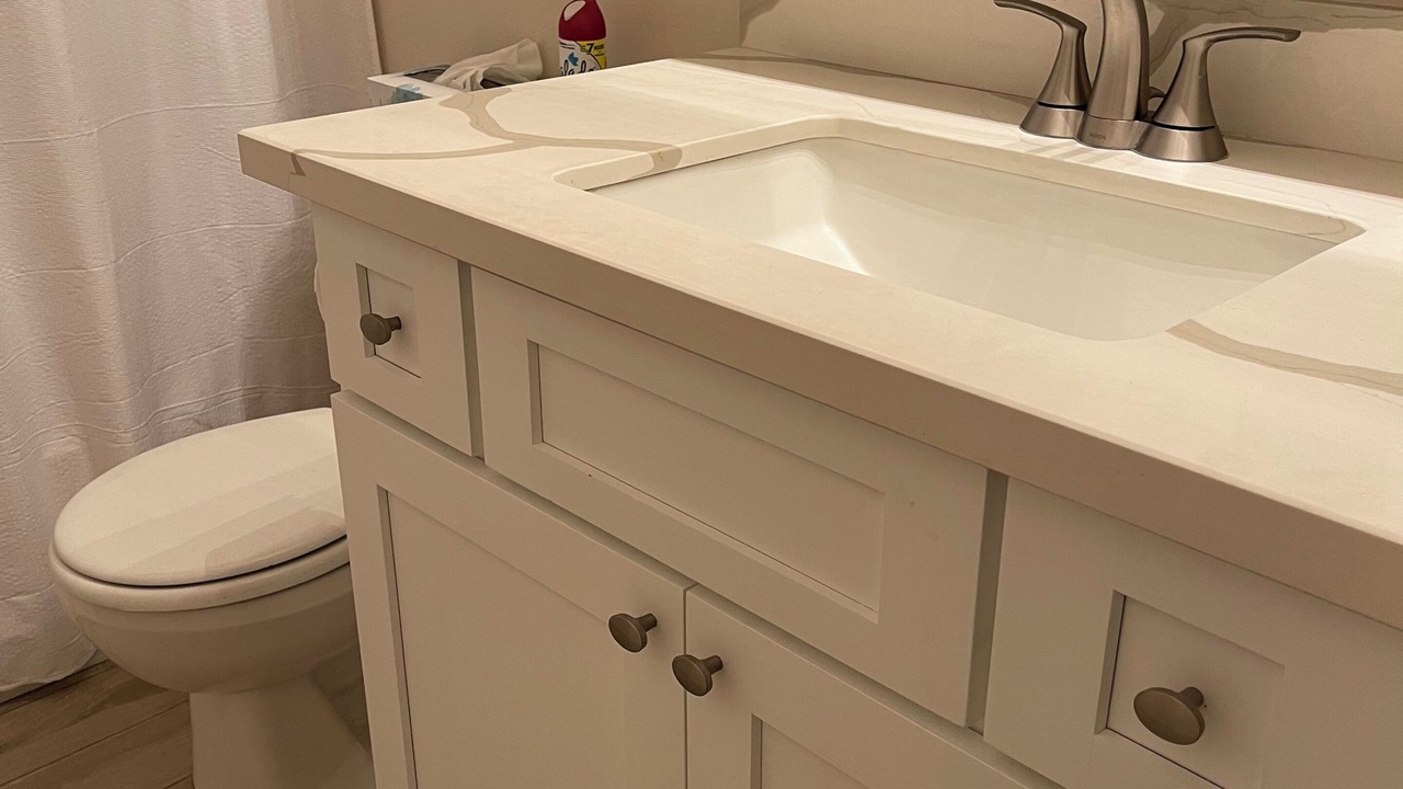 Photo of Bathroom in Sun City