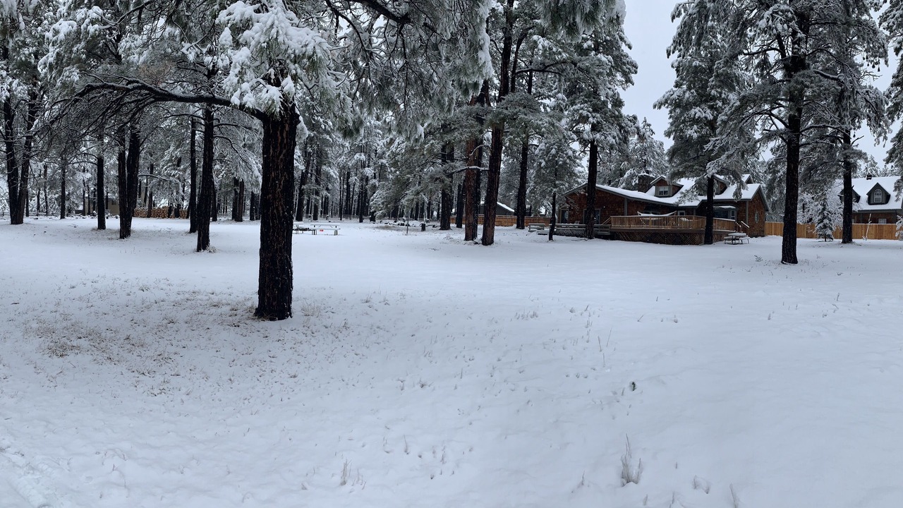 Photo of Outdoor in Flagstaff