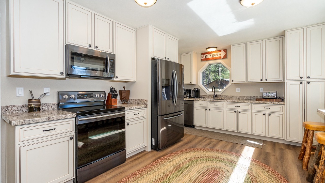 Photo of Kitchen in Flagstaff