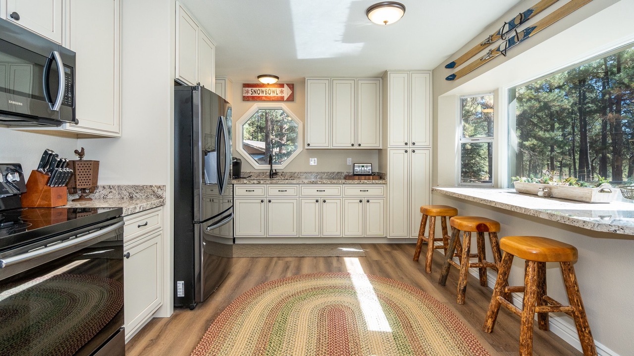 Photo of Kitchen in Flagstaff