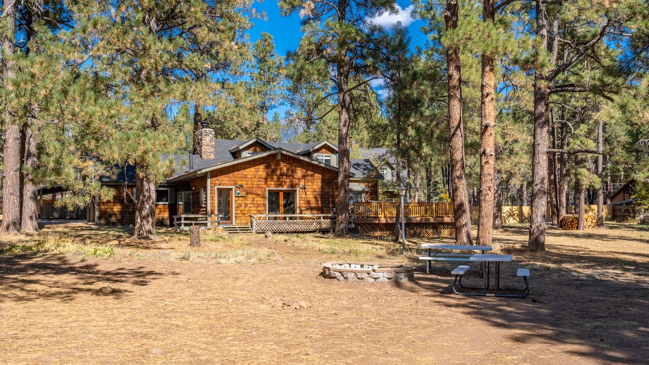 Photo of Outdoor in Flagstaff