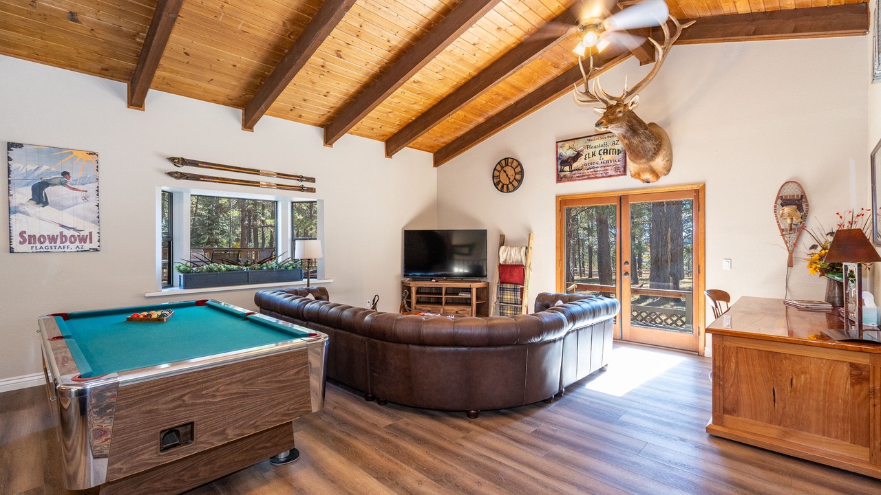 Photo of Bedroom in Flagstaff