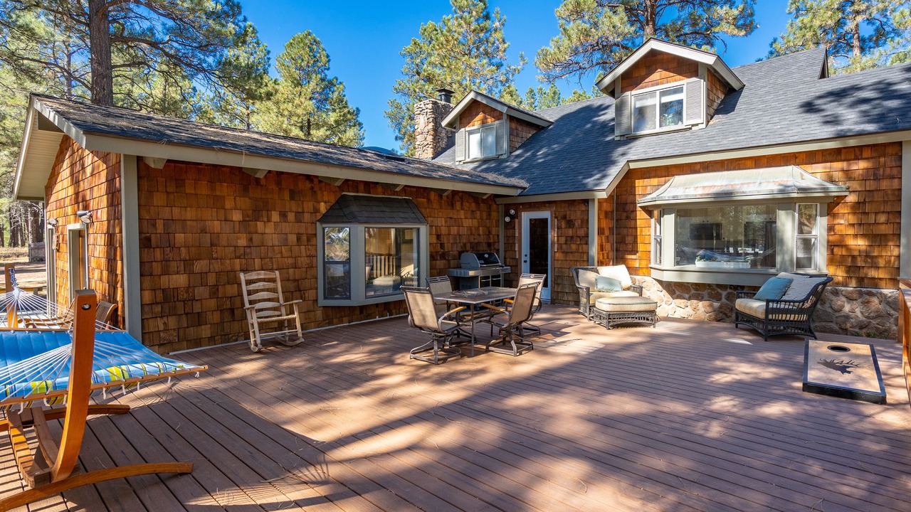 Photo of Outdoor in Flagstaff