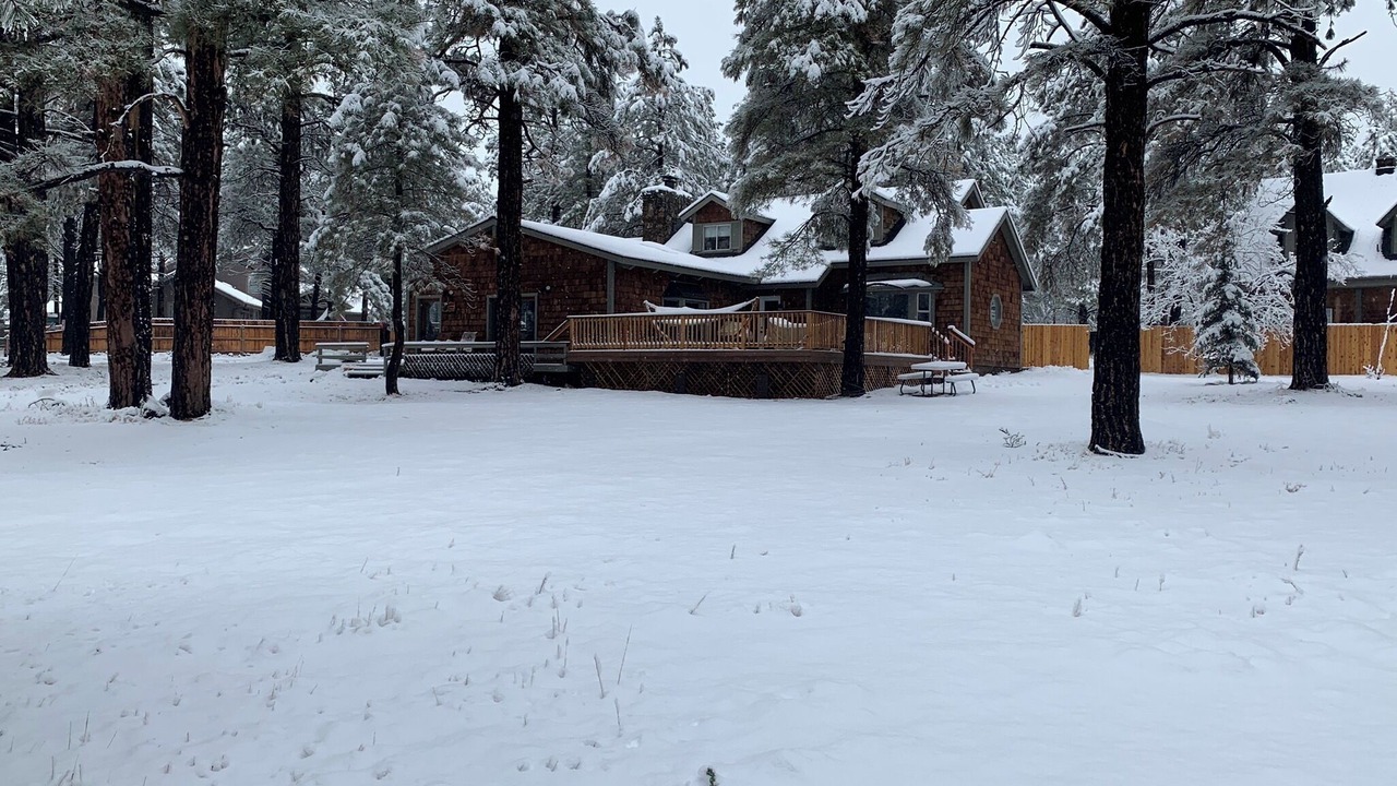 Photo of Outdoor in Flagstaff