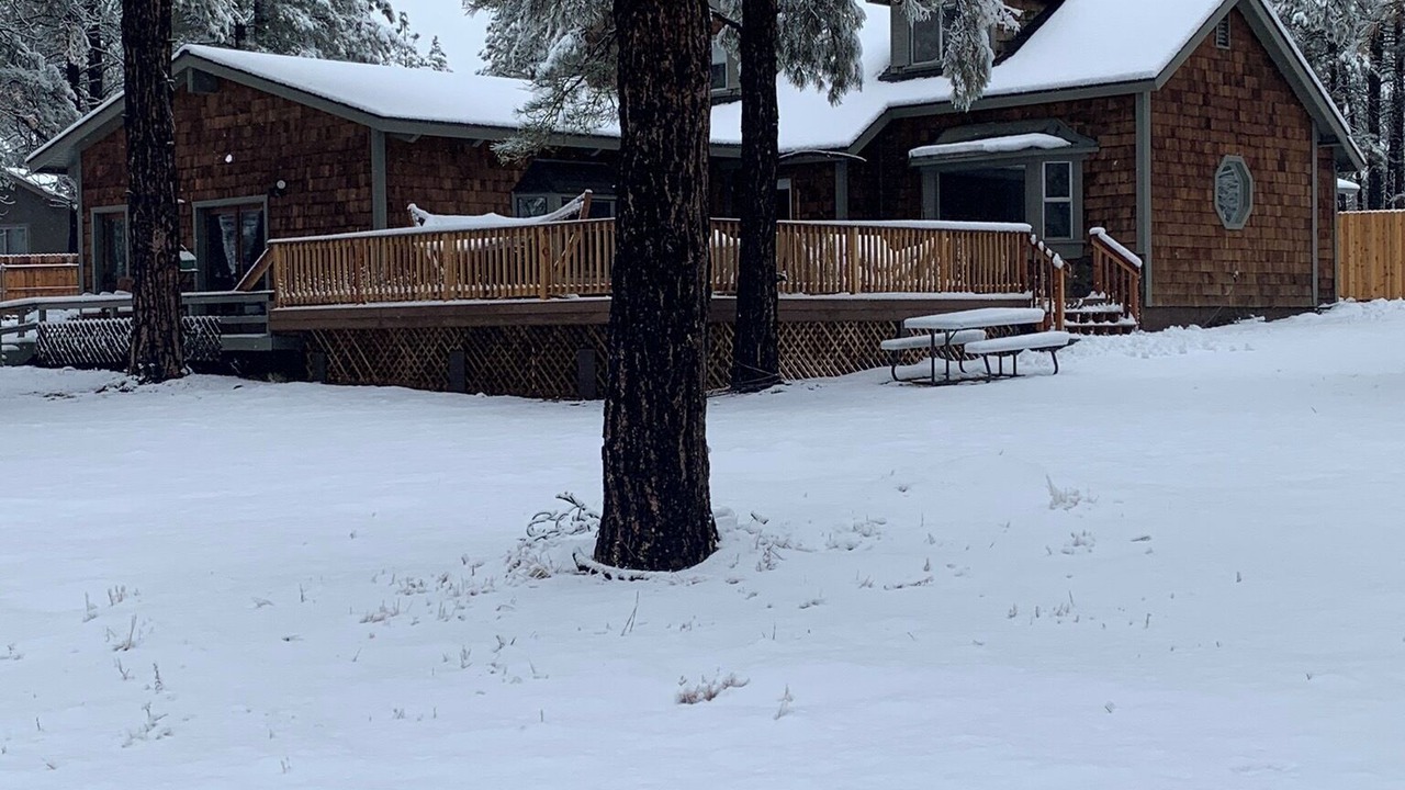 Photo of Outdoor in Flagstaff