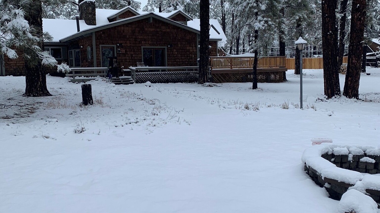 Photo of Outdoor in Flagstaff