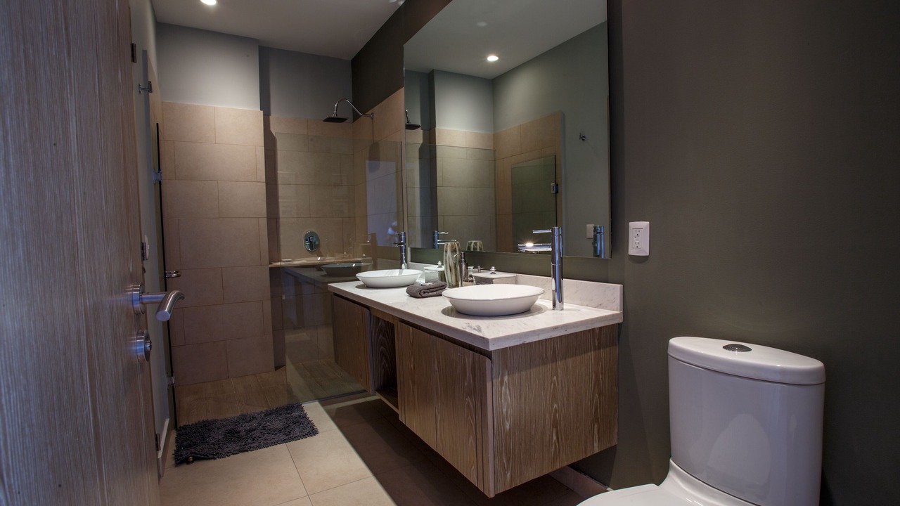 Photo of Bathroom in Emiliano Zapata