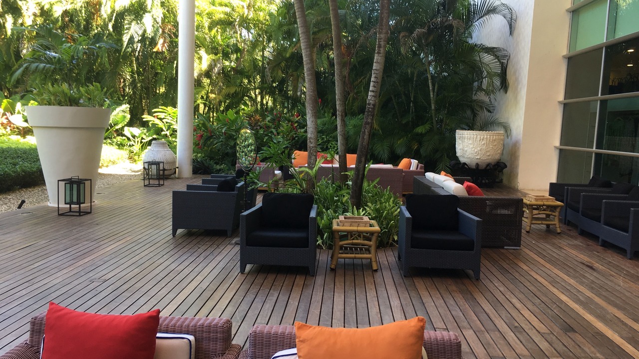 Photo of Patio Balcony in Mayakoba