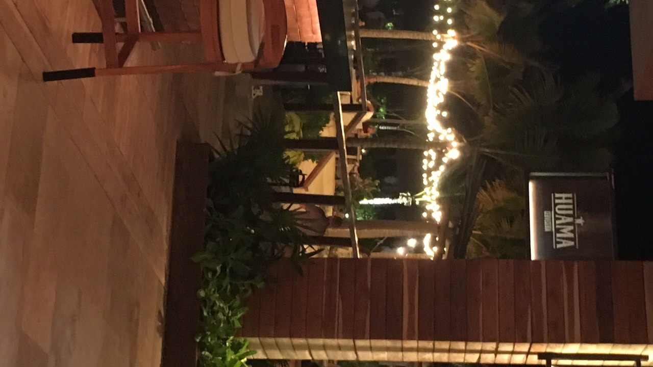 Photo of Patio Balcony in Mayakoba