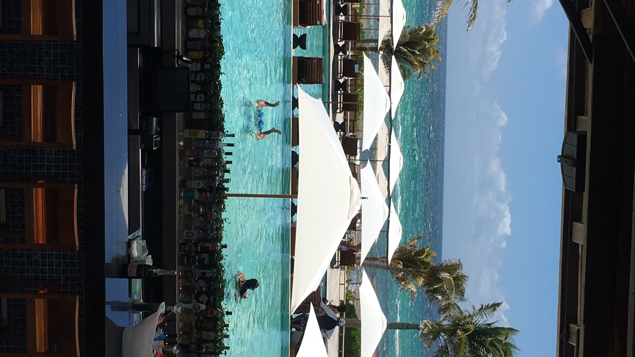 Photo of Outdoor in Mayakoba