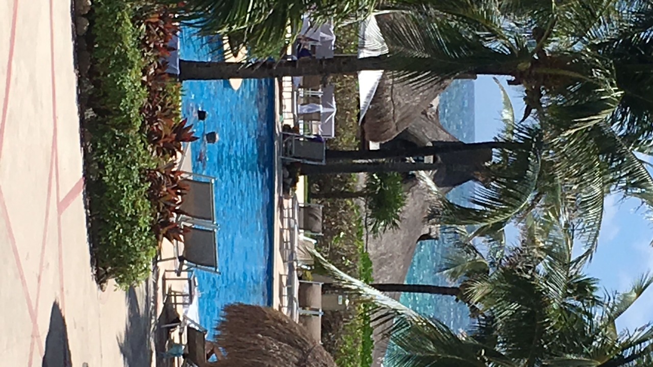 Photo of Outdoor in Mayakoba