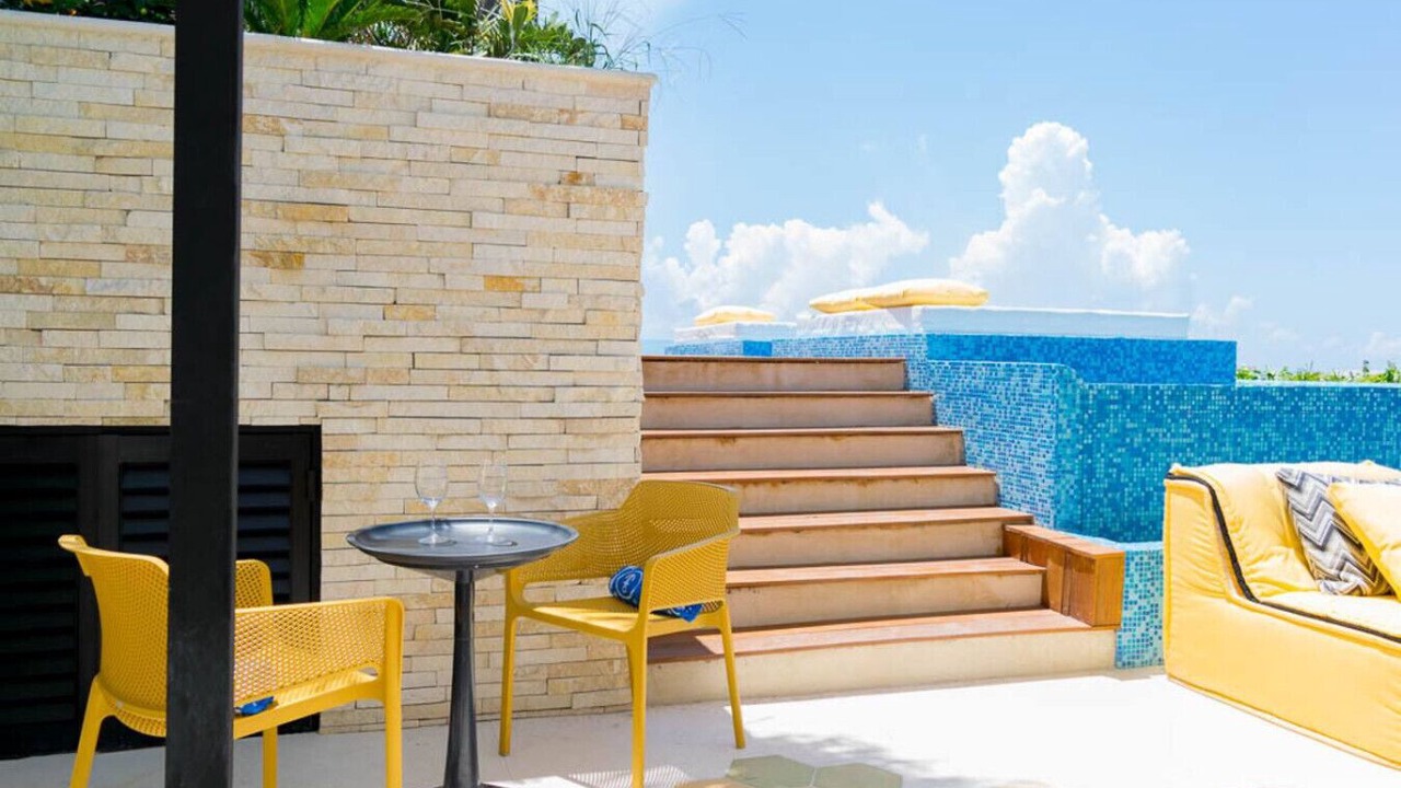 Photo of Outdoor in Gonzalo Guerrero