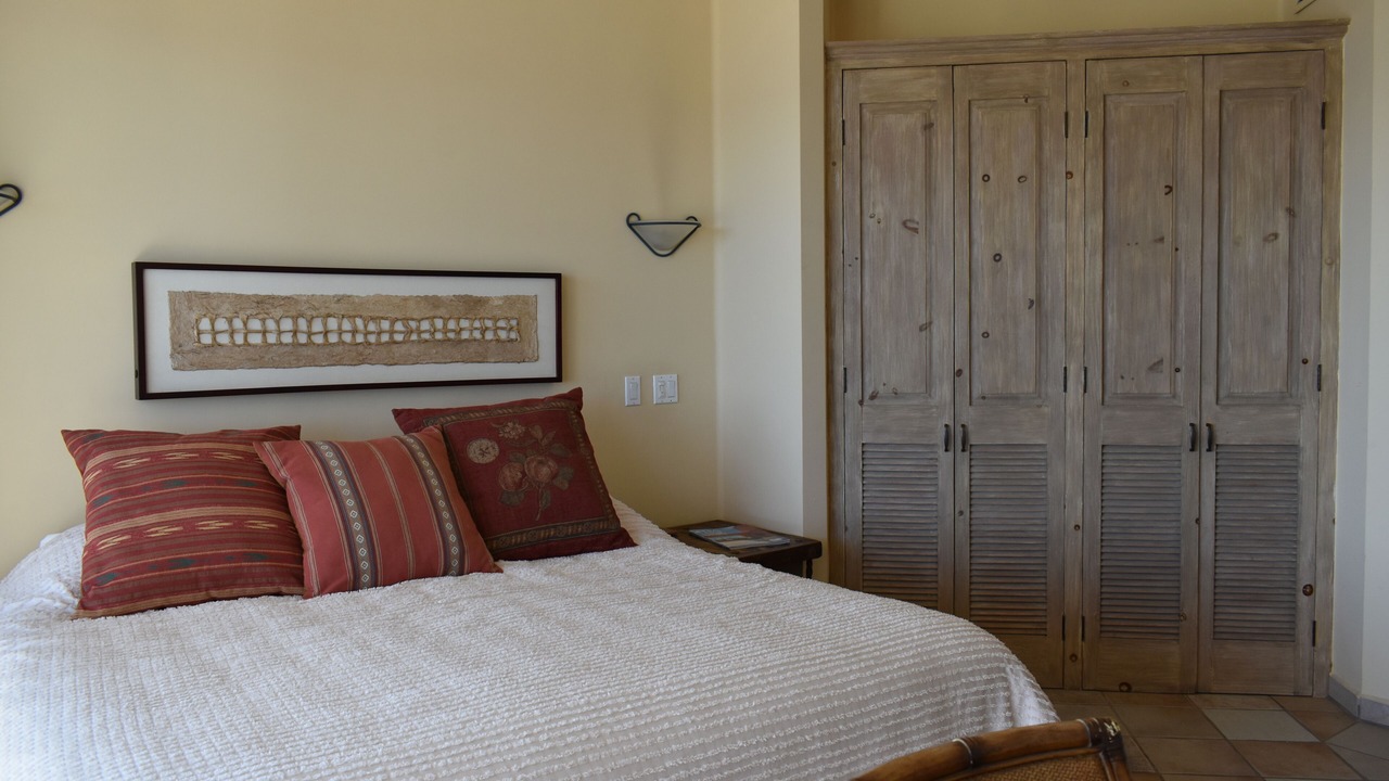 Photo of Bedroom in San Jose del Cabo