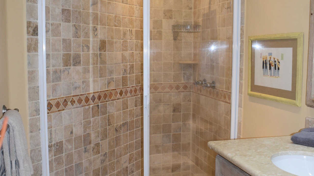 Photo of Bathroom in San Jose del Cabo