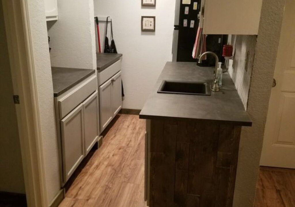 Photo of Kitchen in Pinetop