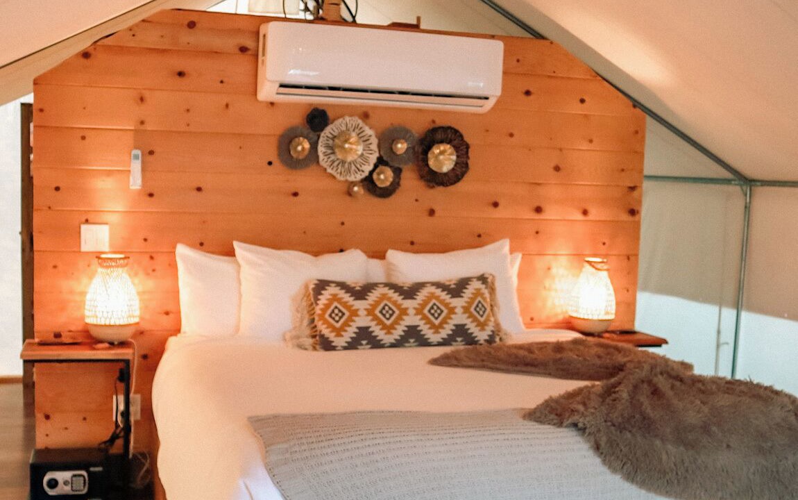 Photo of Bedroom in San Antonio de las Minas