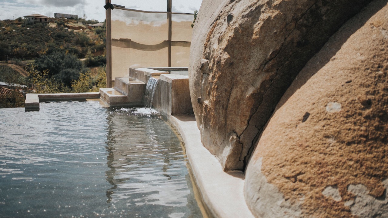 Photo of Outdoor in San Antonio de las Minas