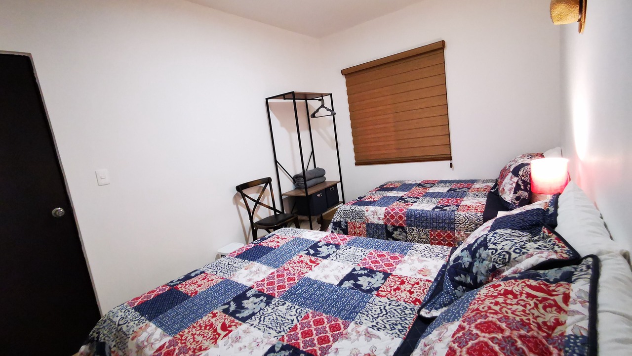 Photo of Bedroom in Puerto Juarez