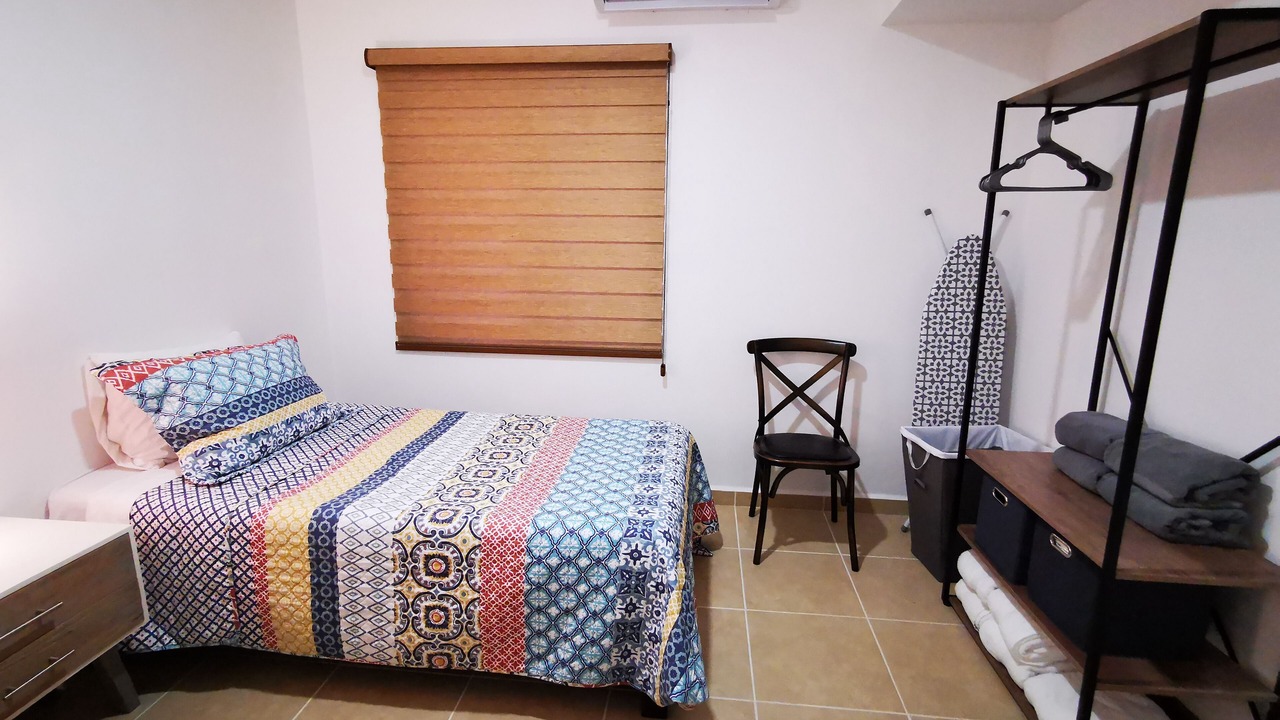 Photo of Bedroom in Puerto Juarez