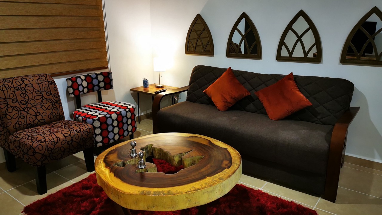 Photo of Livingroom in Puerto Juarez