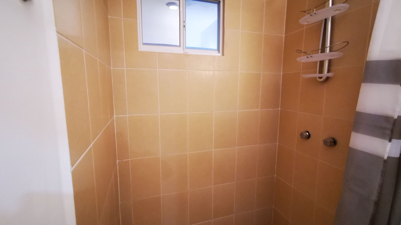 Photo of Bathroom in Puerto Juarez