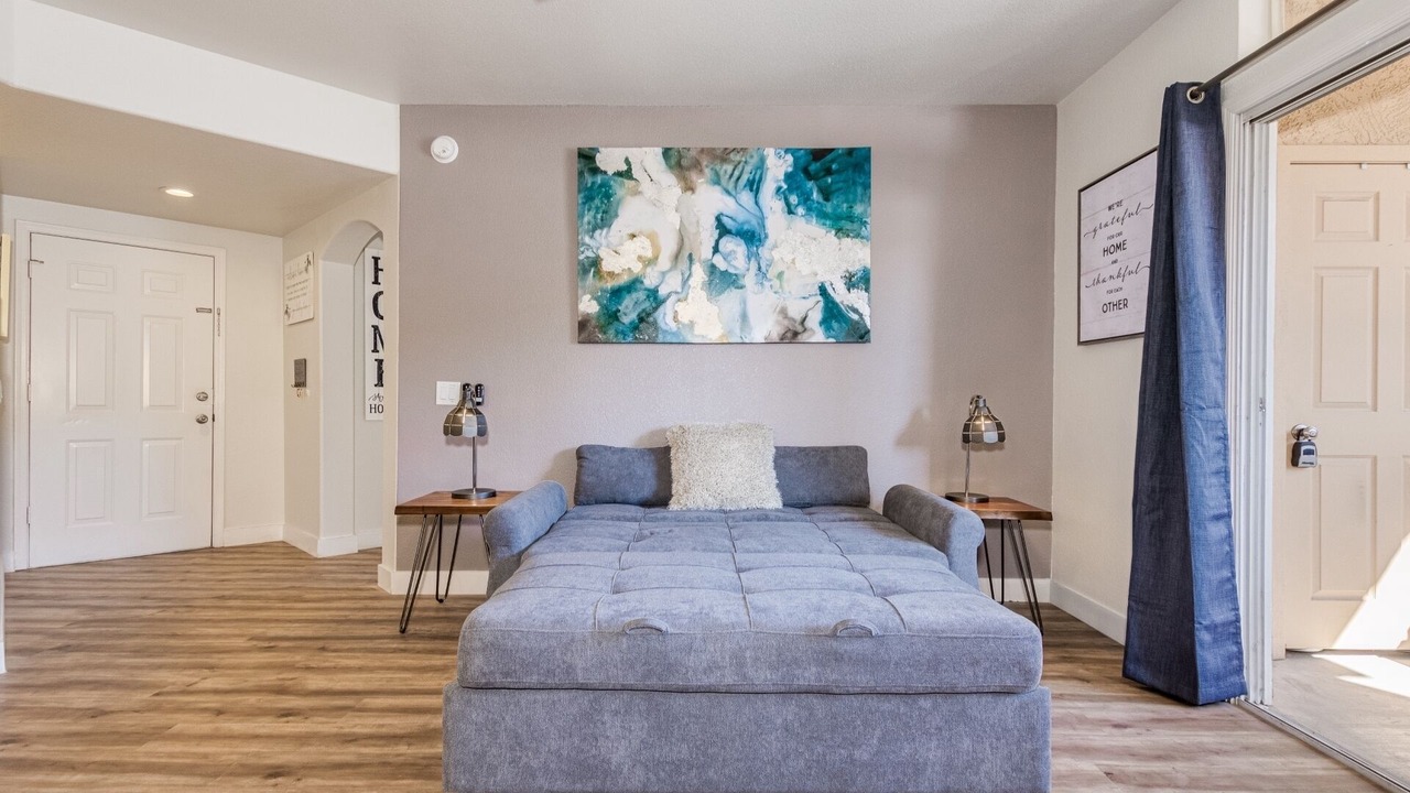 Photo of Bedroom in North Mountain