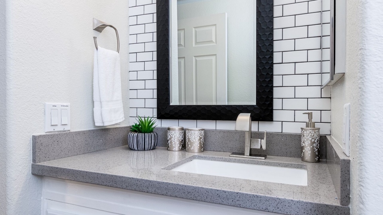 Photo of Bathroom in North Mountain