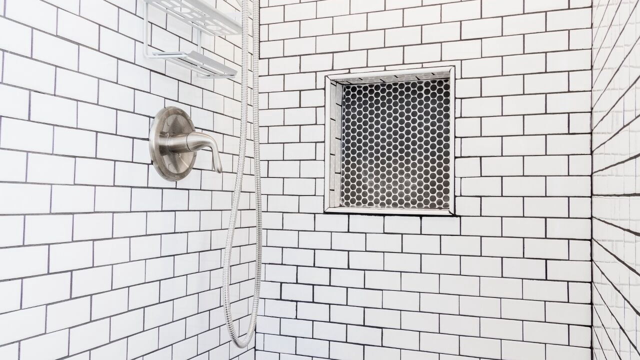 Photo of Bathroom in North Mountain