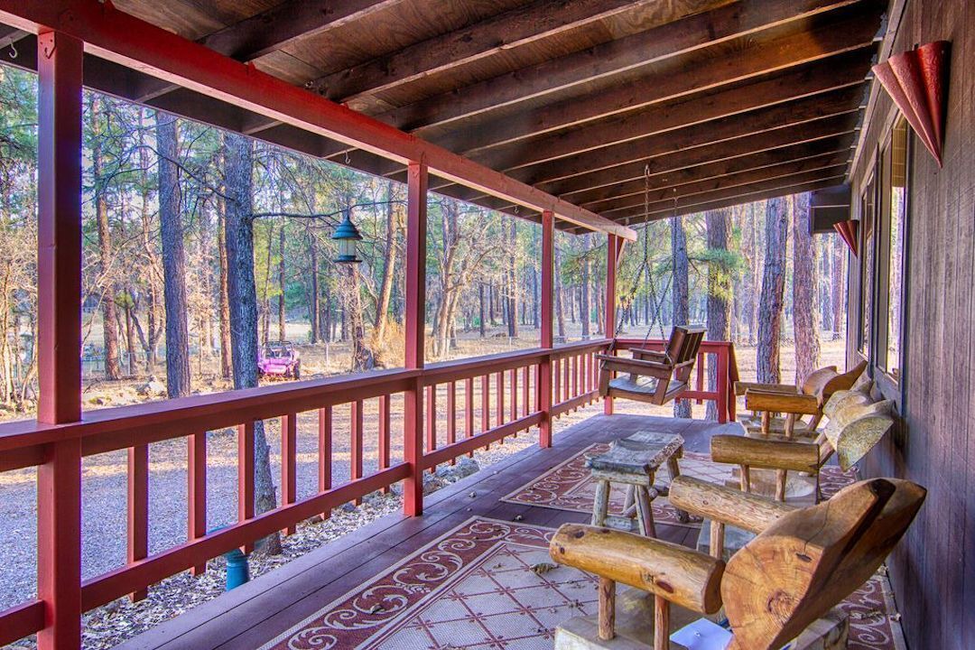 Photo of Outdoor in Pinetop
