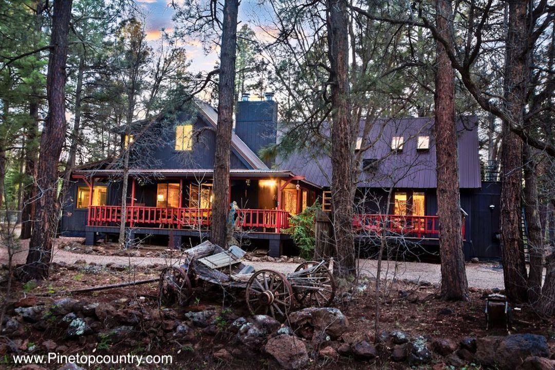 Photo of Outdoor in Pinetop