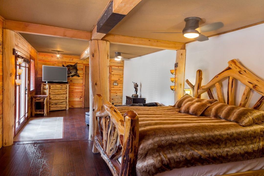 Photo of Bathroom in Pinetop