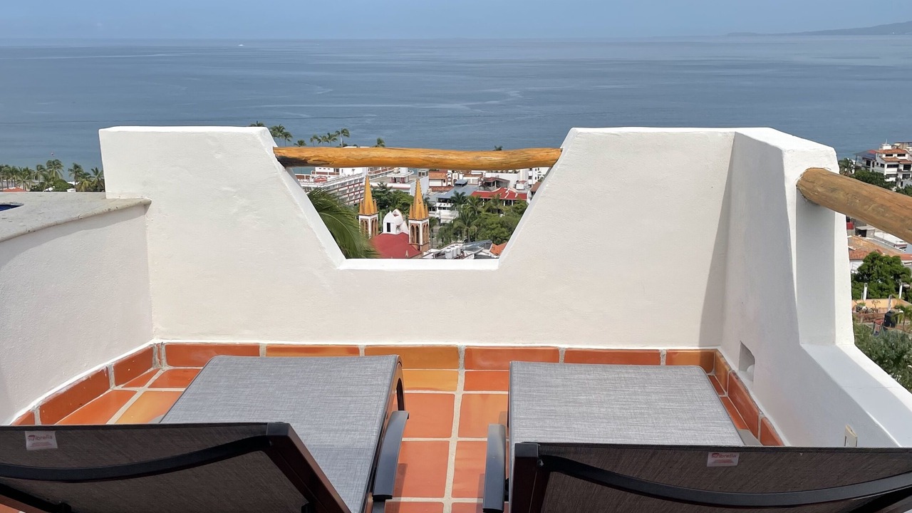Photo of Outdoor in Downtown Puerto Vallarta