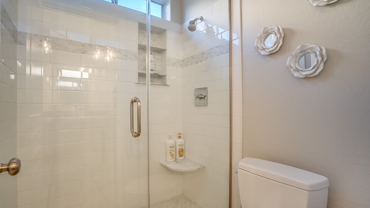 Photo of Bathroom in North Scottsdale