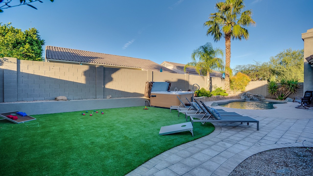 Photo of Outdoor in North Scottsdale
