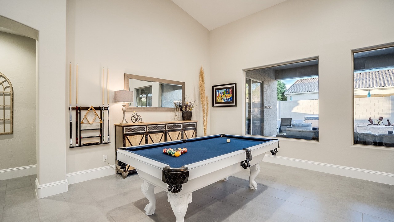 Photo of Bedroom in North Scottsdale