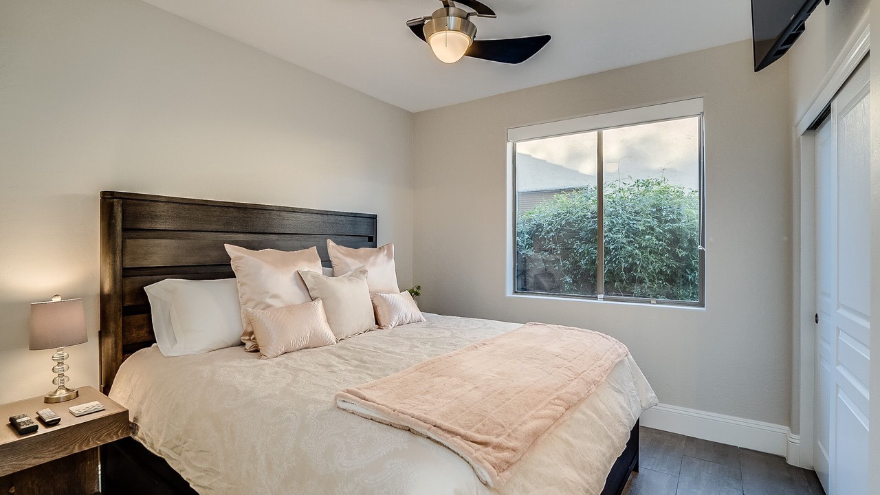 Photo of Bedroom in North Scottsdale