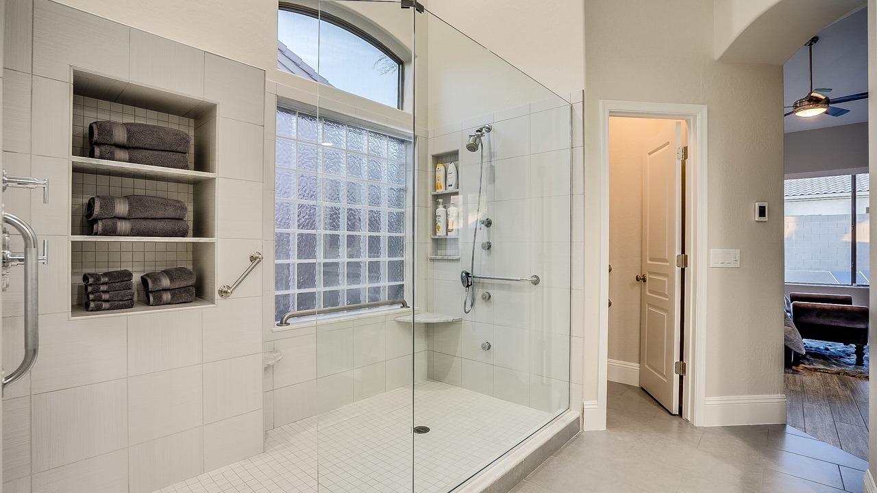 Photo of Bathroom in North Scottsdale