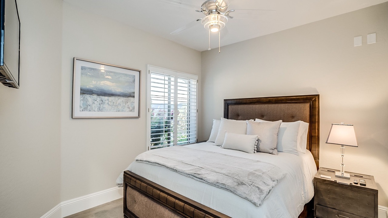 Photo of Bedroom in North Scottsdale