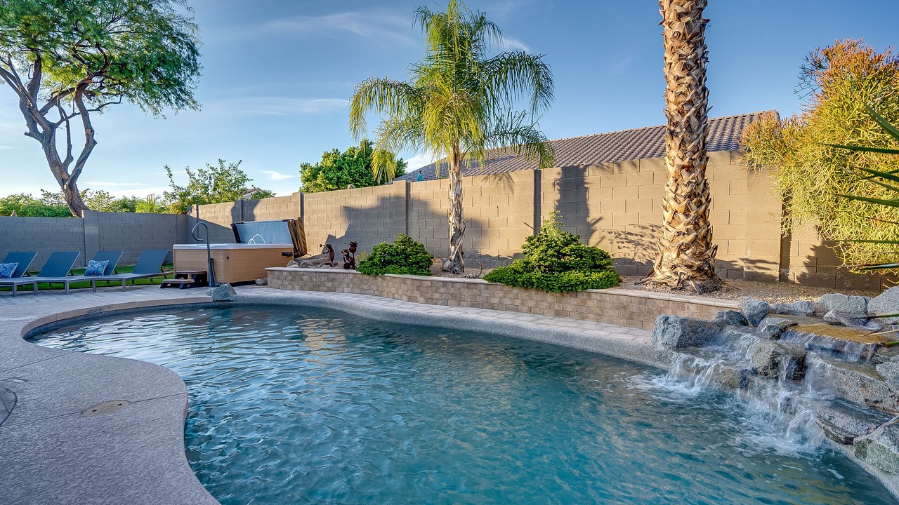 Photo of Outdoor in North Scottsdale