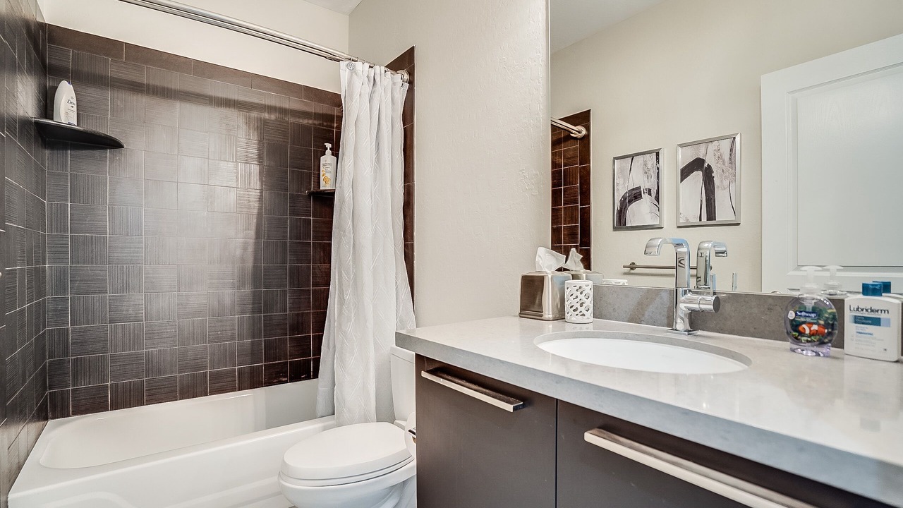 Photo of Bathroom in North Scottsdale