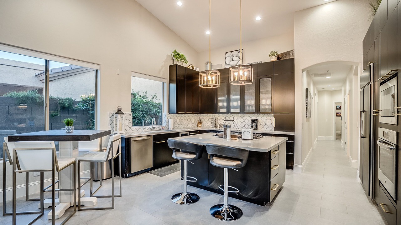 Photo of Kitchen in North Scottsdale