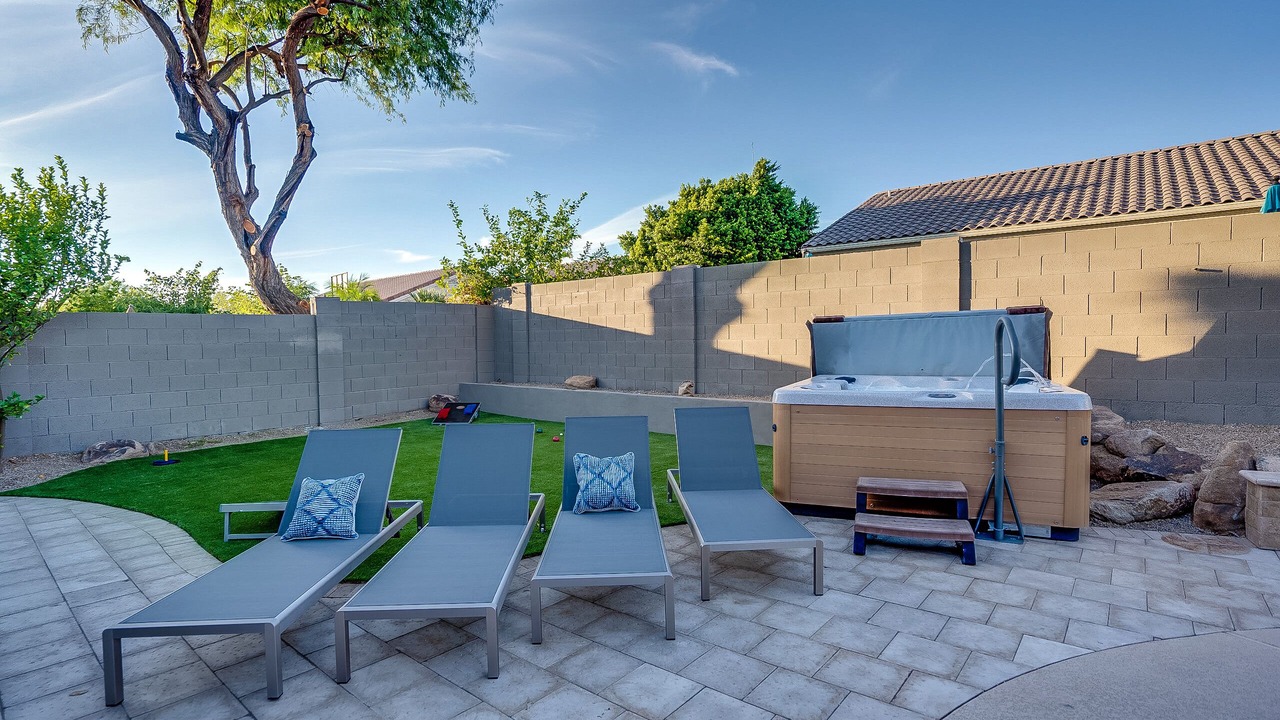 Photo of Outdoor in North Scottsdale