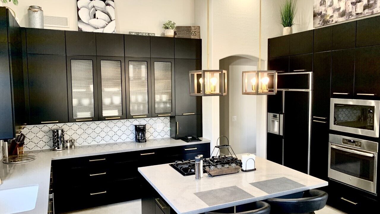 Photo of Kitchen in North Scottsdale