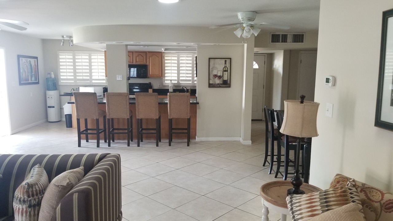 Photo of Bedroom in Camelback East