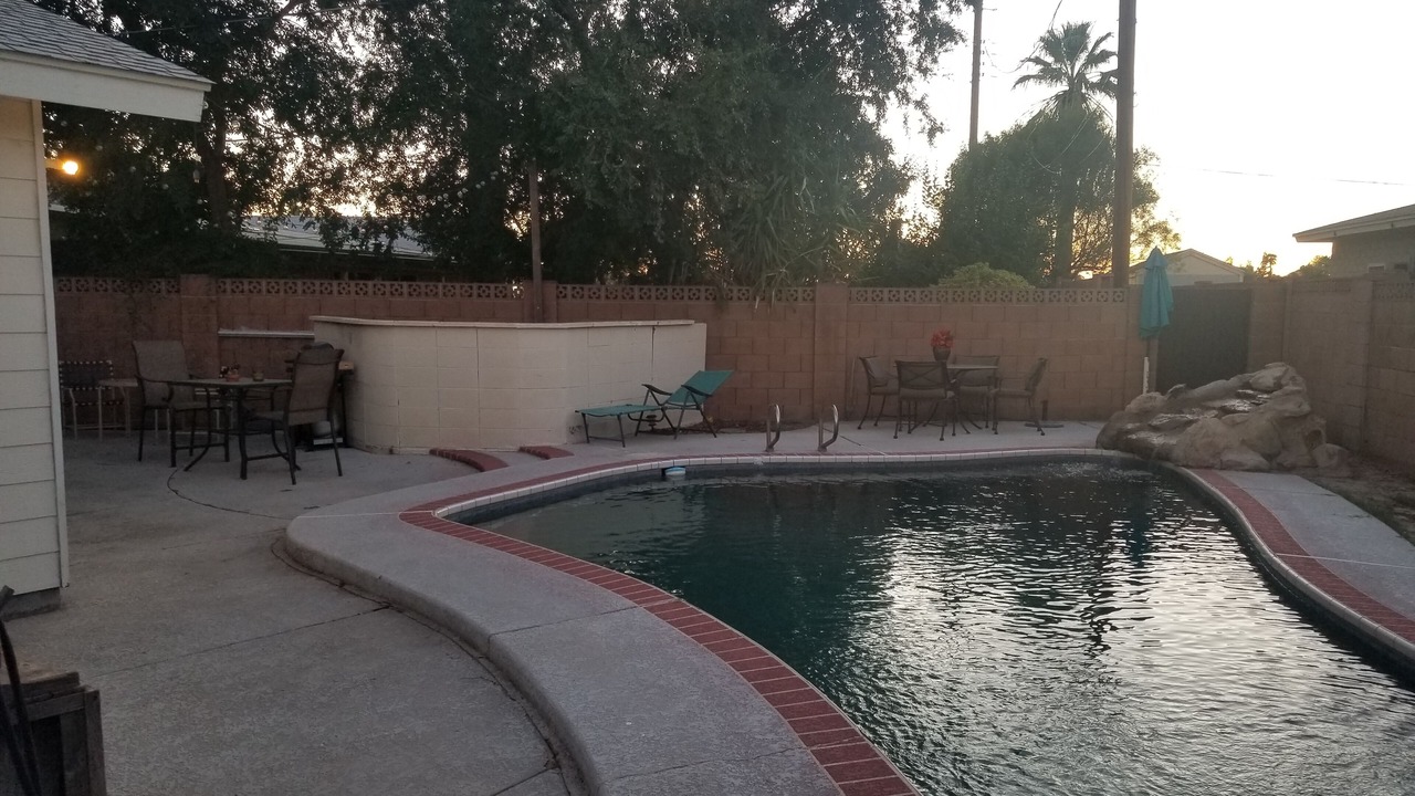 Photo of Outdoor in Camelback East