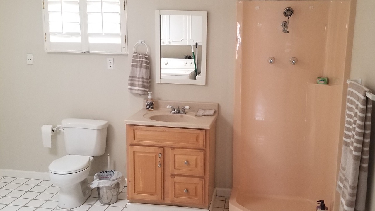 Photo of Bathroom in Camelback East